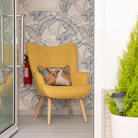 Villa Beach Appartement