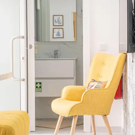 Villa Beach Appartement
