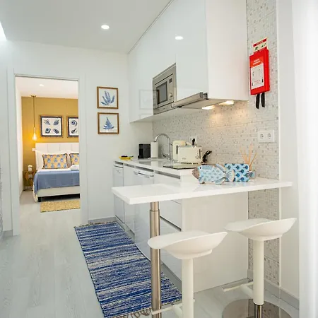 Villa Beach Nazaré