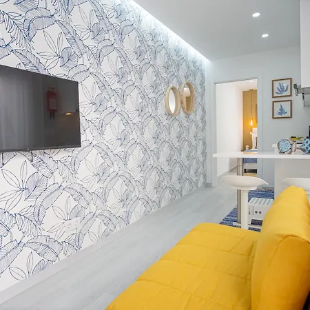 Appartement Villa Beach