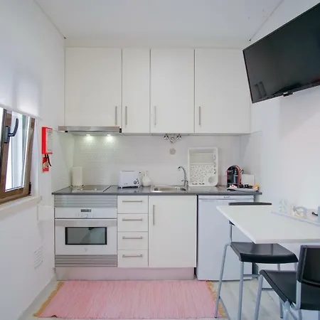 Villa Beach Appartement