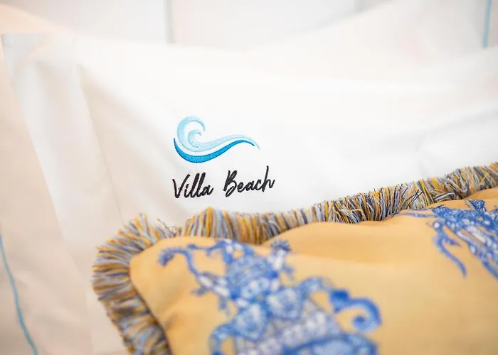 Apartamento Villa Beach