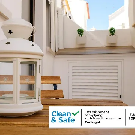 Villa Beach Appartement Nazaré