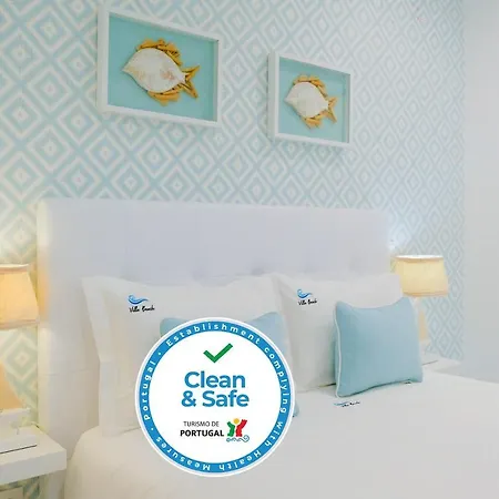 Villa Beach Apartment *