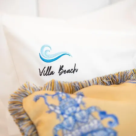 Apartment Villa Beach