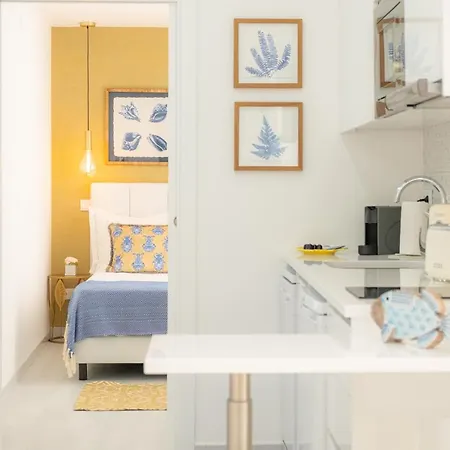 Villa Beach Appartement