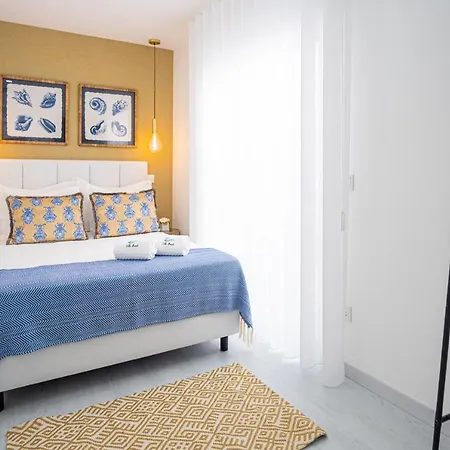 Villa Beach * Nazaré