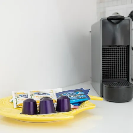 Appartement Villa Beach *