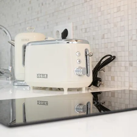 Villa Beach Appartement