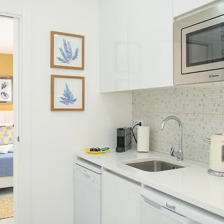 Villa Beach Appartement *