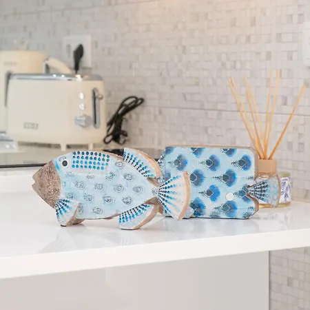 Villa Beach Appartement