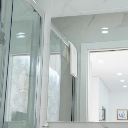 Villa Beach Appartement