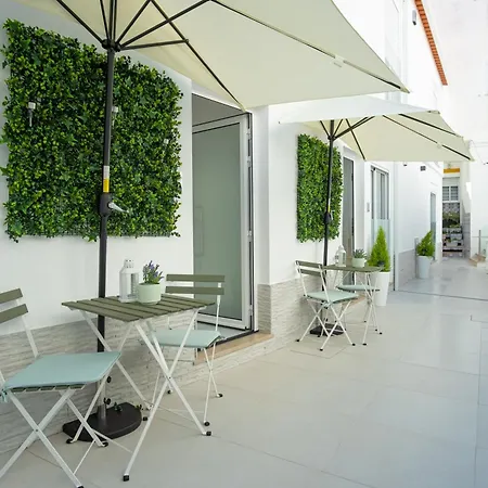 Appartement Villa Beach *