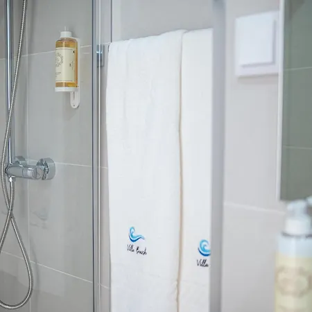 Villa Beach * Nazaré