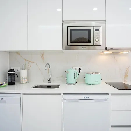 Villa Beach Appartement *