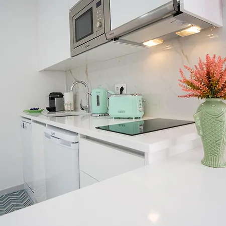 Villa Beach Appartement *