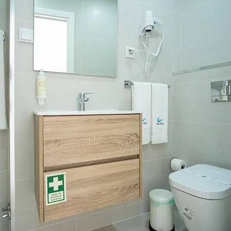 Villa Beach Appartement *