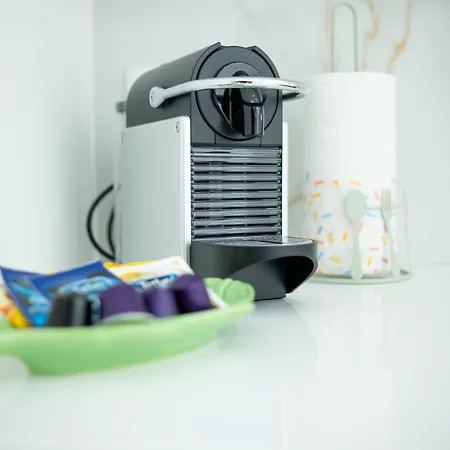 Villa Beach Apartment