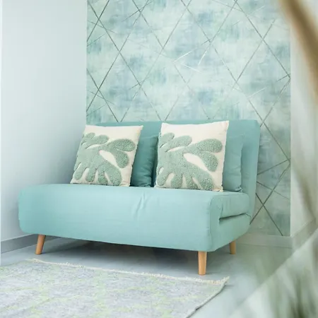 Apartment Villa Beach