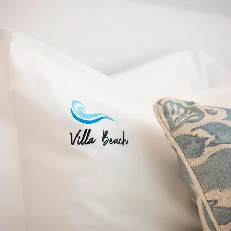 Appartement Villa Beach *