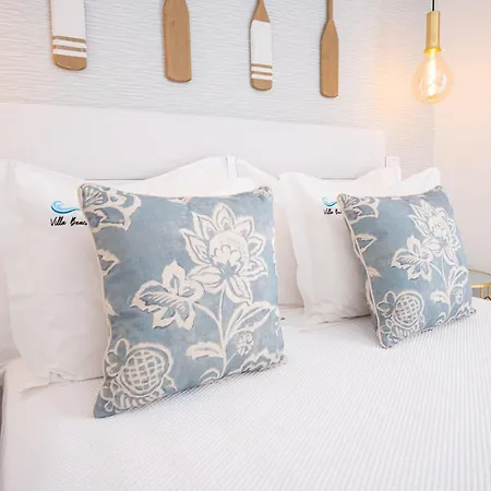 Villa Beach Apartment Nazaré