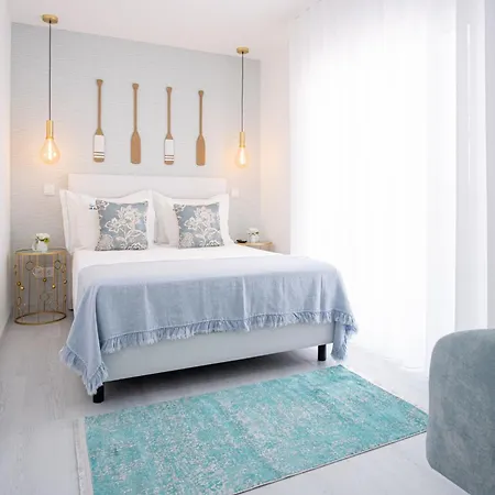 Appartement Villa Beach Nazaré