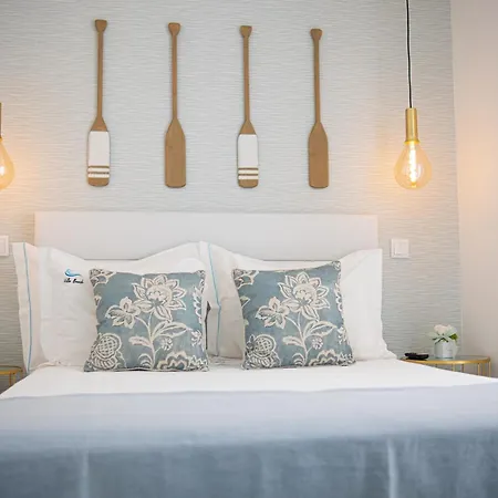 Villa Beach Apartment Nazaré