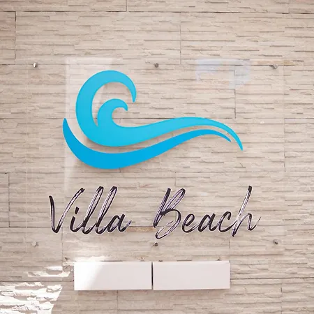 Apartment Villa Beach Nazaré
