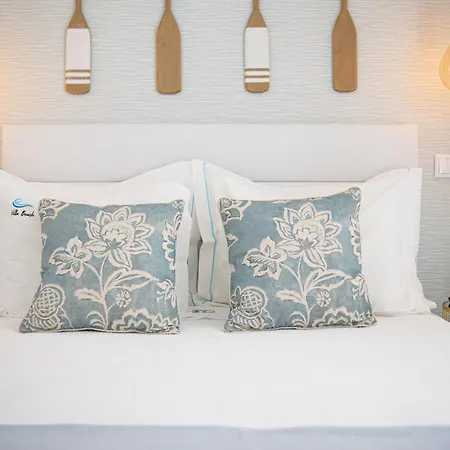 Appartement Villa Beach *