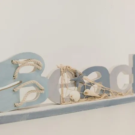 Apartment Villa Beach