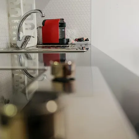 Villa Beach Appartement