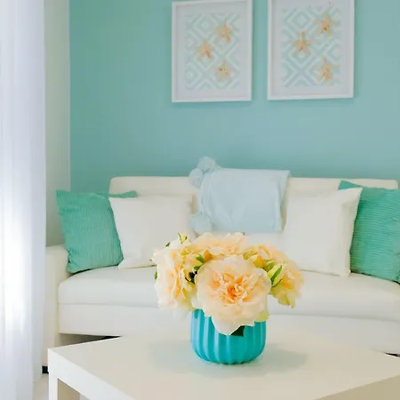 Villa Beach Appartement Nazaré