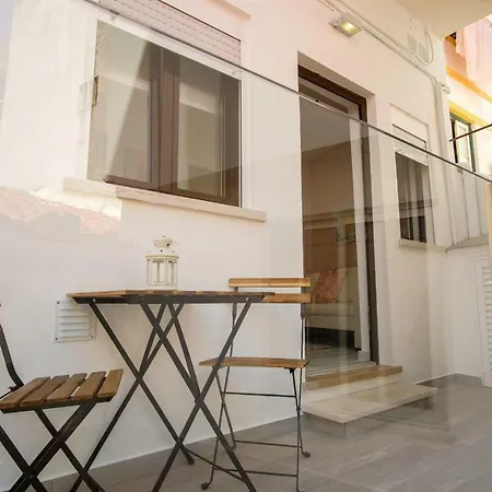 Appartement Villa Beach *