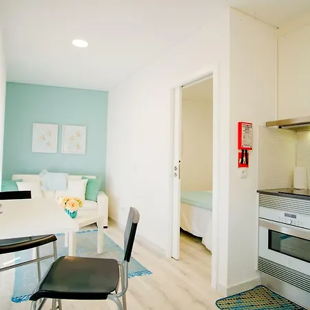 Villa Beach Appartement