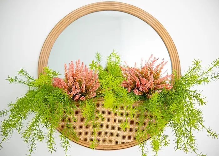 Villa Beach 아파트 나자레