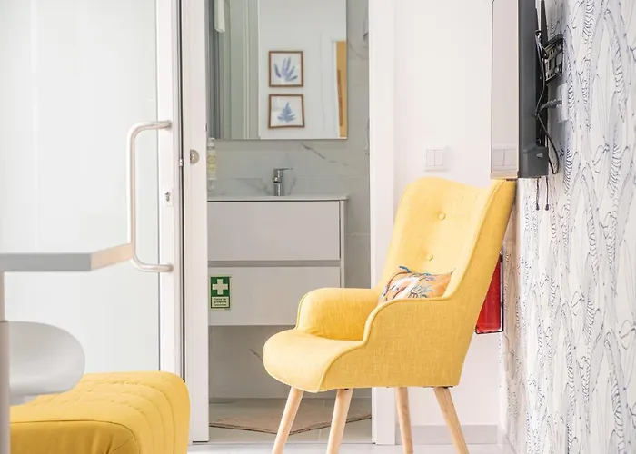 Villa Beach 아파트