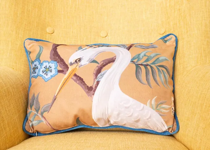 Villa Beach 纳扎雷