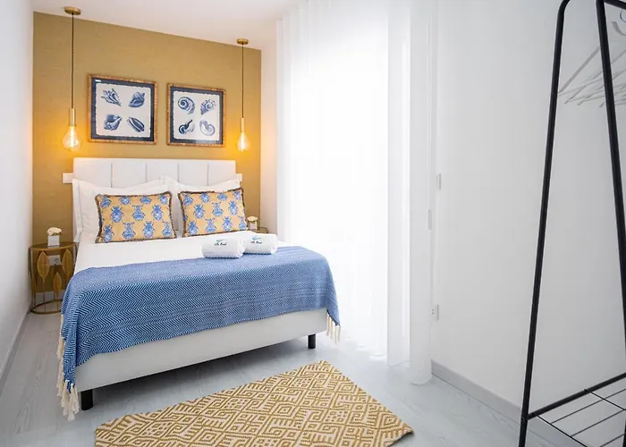 Villa Beach * 나자레