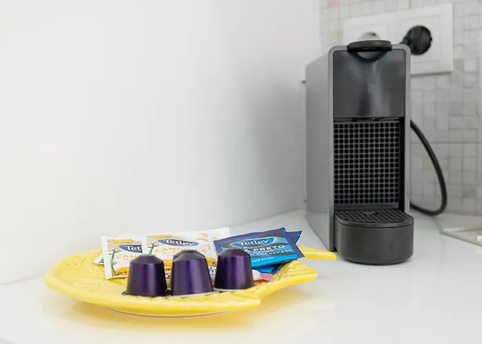 아파트 Villa Beach *