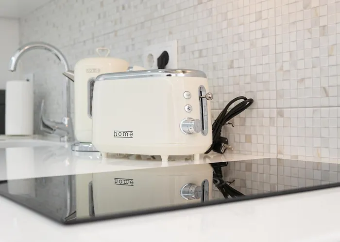 Villa Beach 아파트