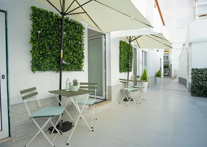 公寓 Villa Beach *