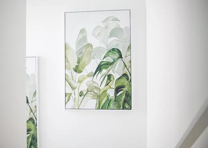 Villa Beach 나자레