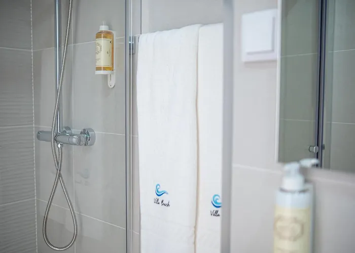 Villa Beach * 나자레