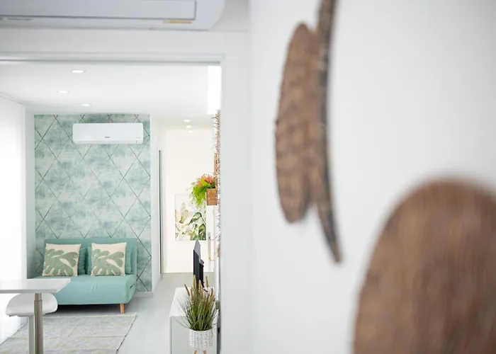 Villa Beach 나자레