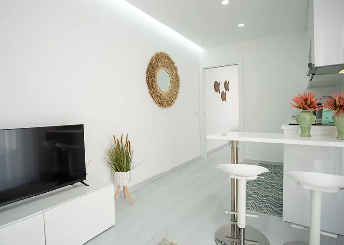 Villa Beach * 나자레