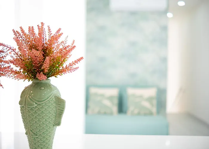 Villa Beach 나자레