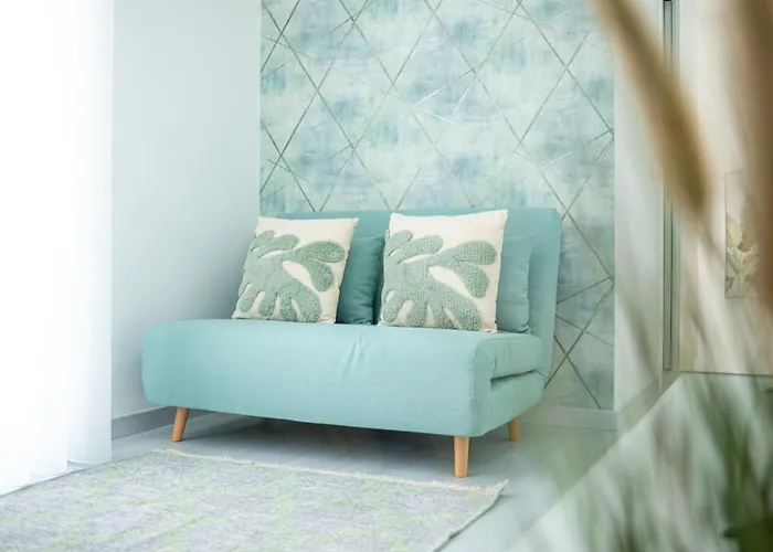 아파트 Villa Beach