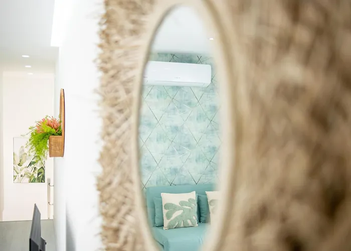 Villa Beach 나자레