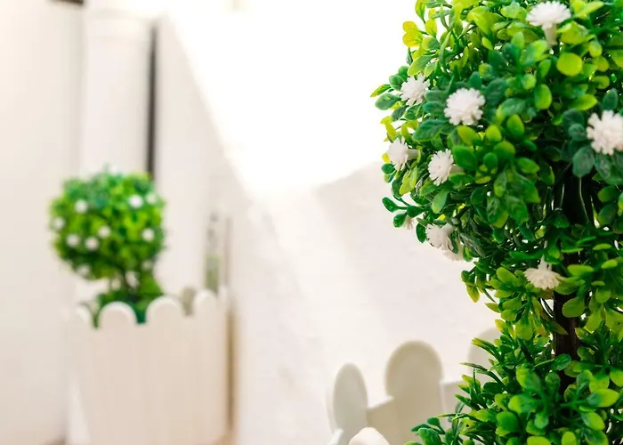 아파트 Villa Beach *