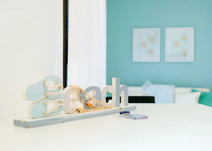 Villa Beach 나자레